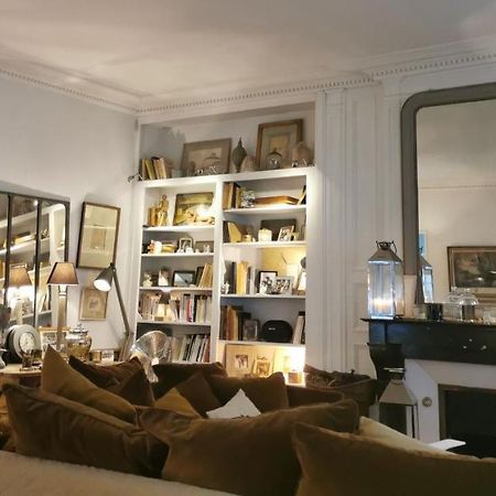 Appartement Type Parisien 75M² ボーヴェ エクステリア 写真