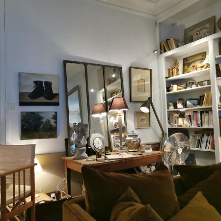 Appartement Type Parisien 75M² ボーヴェ エクステリア 写真