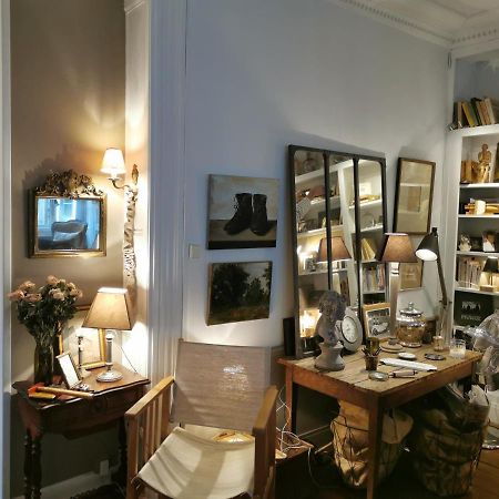 Appartement Type Parisien 75M² ボーヴェ エクステリア 写真