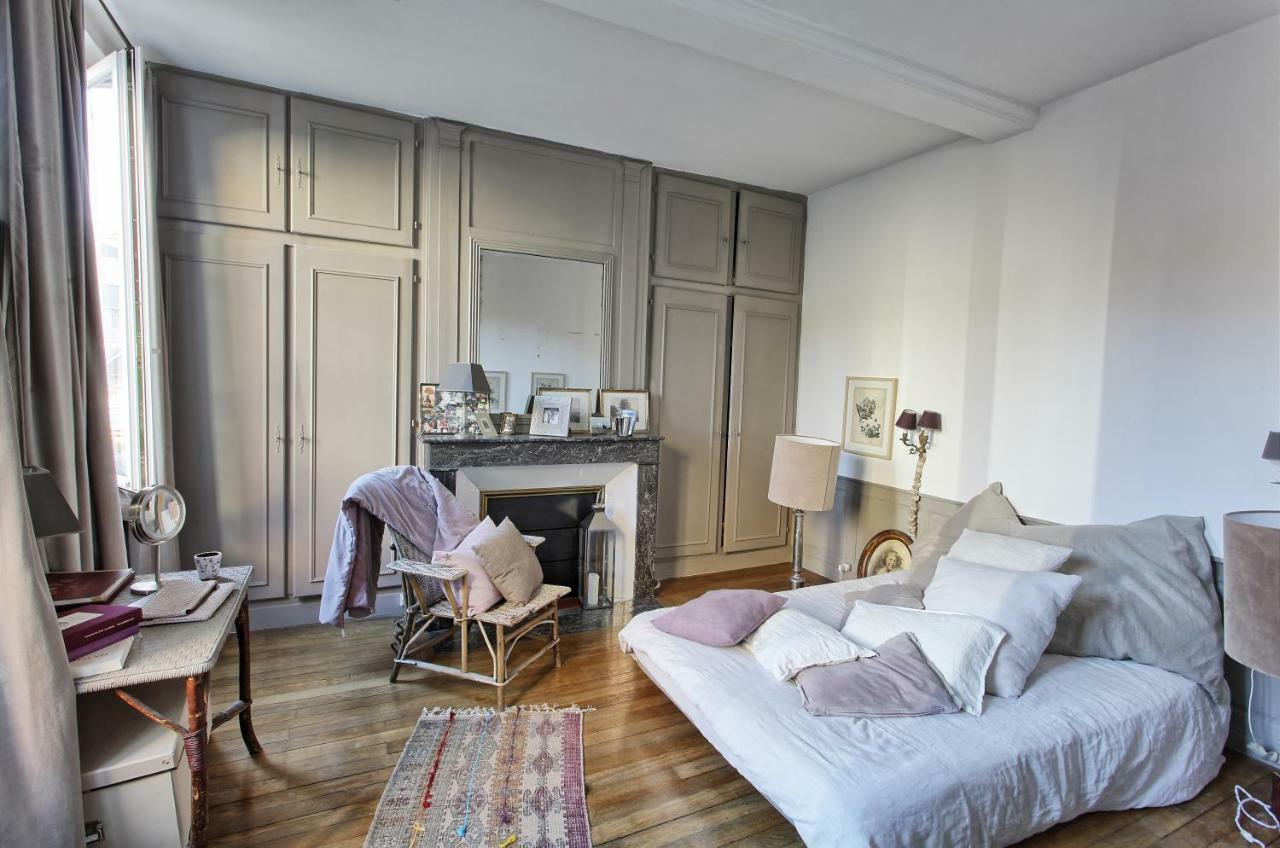 Appartement Type Parisien 75M² ボーヴェ エクステリア 写真